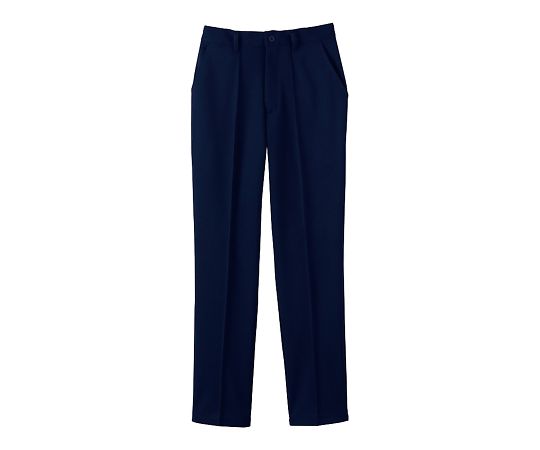 WHISEL（自重堂）7-9133-05　レディースニットパンツ　ネービー　3L WH90462-029-3LWHISEL（自重