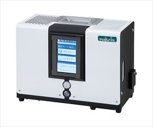 7-9190-01 オゾン発生装置（無人用・高濃度オゾン） AO-O3MEナビス（アズワン）