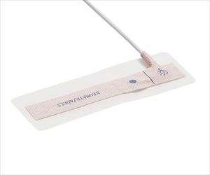 【医療機器クラス1】7-9202-08 ディスポーザブルSpO2センサ (日本光電互換)/新生児 不織布 24本入 NU543-