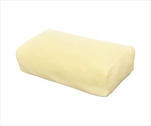 7-9318-02 ミント ポジショニングクッション 600×340mm MINTBモルテン