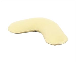 7-9318-03 ミント ポジショニングクッション 800×500mm MINTCモルテン