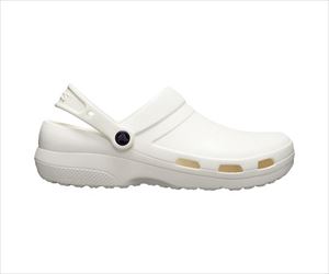 7-9397-09 クロックス? スペシャリスト2.0ベントクロッグ ホワイト 30cm 205619crocs