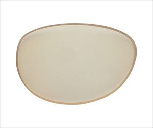 【医療機器クラス1】7-9431-13 メオガードセーフティー 交換用レンズ Rー3.0 右眼用 L 8878-05名古屋眼鏡