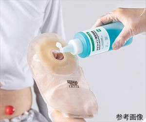 7-9543-01 デオファインR潤滑消臭剤 ボトル 250mL 20881アルケア