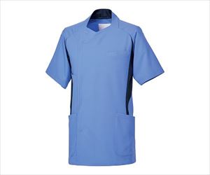 7-9567-02 メンズジャケット ルコックスポルティフR ブルー×ネイビー S UQM1101 Sルコックスポルティフ 7-9567-02 メンズジャケット ルコックスポルティフR ブルー×ネイビー S UQM1101 Sルコックスポルティフ