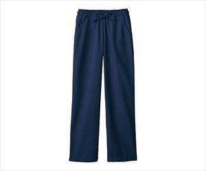 7-9575-03 パンツ（男女兼用・ジアスクラブRパンツ）ネイビー M 5023SC-7(M)フォーク