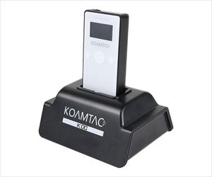 7-9608-01 2次元イメージャーデータコレクタ KDC280CJPHイメージャー
