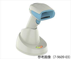 7-9609-04 バーコードリーダー（ヘルスケアモデル） 無線 高密度（HD） 1952HHD-5USBイメージャー