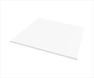 【組立必要】7-9651-01 材料キャビネット用作業天板 670×600×24mm SB-T670ナビス(アズワン) 【組立必要】7-9651-01 材料キャビネット用作業天板 670×600×24mm SB-T670ナビス(アズワン)