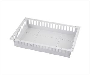 【簡易組立必要】7-9653-02 バスケット6410 600×400×108mm ナビス(アズワン) 【簡易組立必要】7-9653-02 バスケット6410 600×400×108mm ナビス(アズワン)