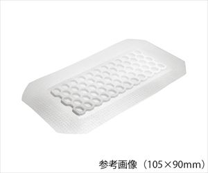 【滅菌】【医療機器クラス1】7-974-05 オプサイト Post-Op ビジブル（非固着性吸収パッド） 310×110mm E