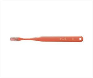 7-9773-05 タフト24 SS・キャップなし オレンジ 25本入 00010159オーラルケア