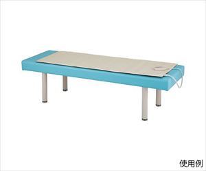 7-9783-01 ほっとマット 滑り止め無 TM-G0ナビス（アズワン）