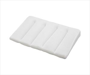 7-9848-03 スキットピース（床ずれ予防補助用具） 大 6cm ブルネエズ