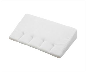 7-9848-04 スキットピース（床ずれ予防補助用具） 大 10cm ブルネエズ