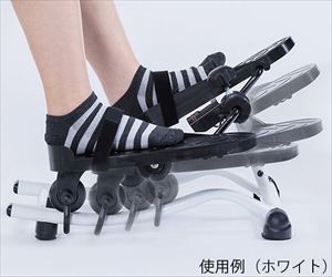7-9975-02 ムーブコアエクササイザー ピンク MCE09190Pユーキ・トレーディング