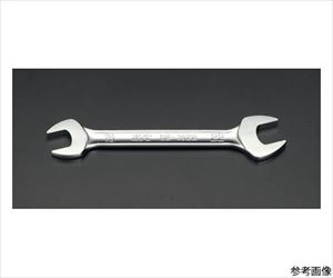 78-0351-49 両口スパナ 12×14mm EA615BC-30エスコ