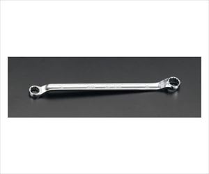 78-0354-18 両口めがねレンチ 12×14mm EA616B-9エスコ