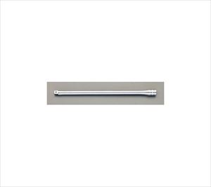 78-0392-73 エクステンションバー 3/8"DR×150mm EA618PC-150エスコ