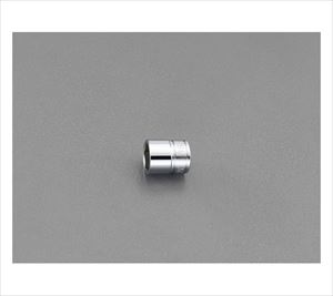 78-0393-17 ソケット(六角) 3/8"DR×12mm EA618PK-12エスコ 78-0393-17 ソケット(六角) 3/8"DR×12mm EA618PK-12エスコ