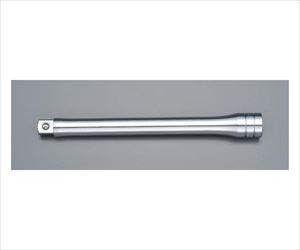 78-0395-97 エクステンションバー 1/2"DR×75mm EA618RC-75エスコ 78-0395-97 エクステンションバー 1/2"DR×75mm EA618RC-75エスコ