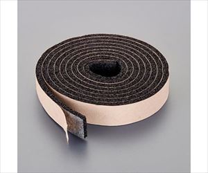 78-0836-94 20×10mm×2m隙間埋めテープ EA944KD-23エスコ