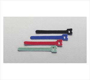 78-0840-34 ケーブルバンド（4色セット） 13×125mm EA944MA-71エスコ