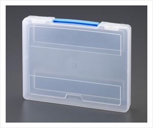 78-1104-79 ファイルケース 350×270×46mm/A4 EA506JA-3エスコ 78-1104-79 ファイルケース 350×270×46mm/A4 EA506JA-3エスコ