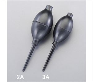 78-1120-77 ブロワー(精密機器用) φ50×180mm EA653B-2Aエスコ 78-1120-77 ブロワー(精密機器用) φ50×180mm EA653B-2Aエスコ