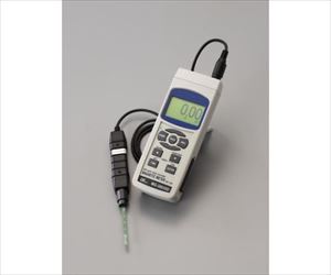 78-1122-21 テスラ/ガウスメーター(SDカード付) EA703G-11エスコ 78-1122-21 テスラ/ガウスメーター(SDカード付) EA703G-11エスコ