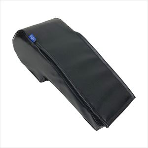 8-122-01 サイドサポートクッションfit 140×100×330mm S SS-3ウェルパートナーズ