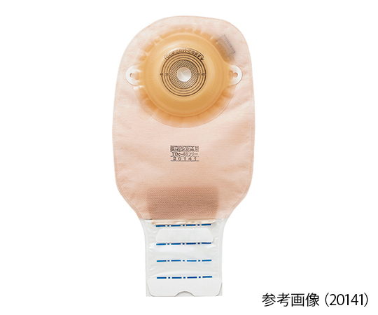 【非課税】8-1295-10 セルケア1・TDc 単品系装具 フリーカット φ25mm 20142アルケア