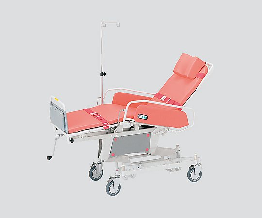 8-1297-11 車載用ストレッチャー WS-110いうら