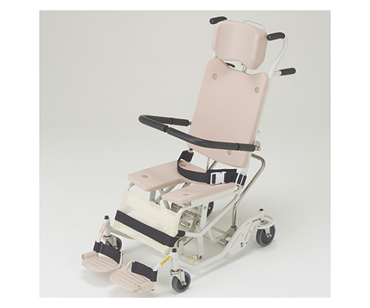 8-1298-11 入浴キャリー SC-330いうら