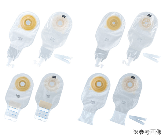 【非課税】8-1593-04 イレファイン D-70 5枚 16984アルケア