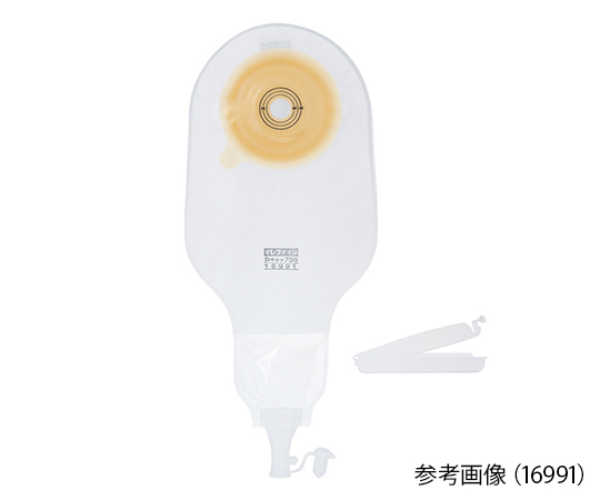 【非課税】8-1593-05 イレファイン Dキャップフラット50 10枚 18172アルケア