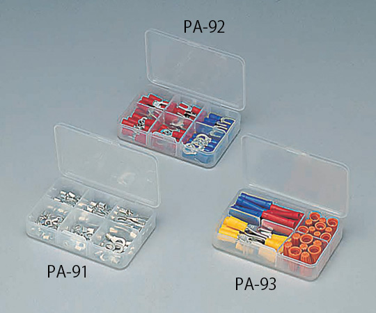 8-174-03 端子セット PA-93エンジニア(ENGINEER)