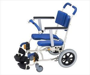 8-2073-11 座位安定シャワーキャリー SY-20ピジョン