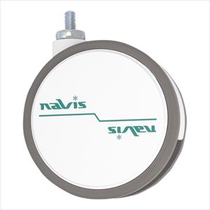8-2167-02-01 ナビスキャスターφ100mm ネジ ストッパー無し FW100N8L-14-AZナビス(アズワン) 8-2167-02-01 ナビスキャスターφ100mm ネジ ストッパー無し FW100N8L-14-AZナビス(アズワン)