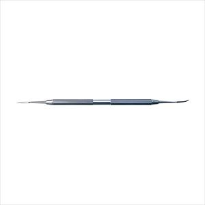 8-2390-13 フットゾンデ 170mm 約26g B55R-S 8-2390-13 フットゾンデ 170mm 約26g B55R-S