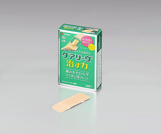 8-2620-02 ケアリーヴ治す力(TM) 13×22mm CN12Mニチバン