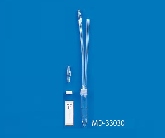 【法人・施設限定】8-2917-01 気管吸引用キット 10mL MD-33030住友ベークライト