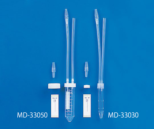 【法人・施設限定】8-2917-02 気管吸引用キット 10mL MD-33040住友ベークライト