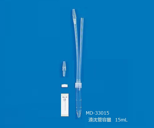 【法人・施設限定】8-2917-03 気管吸引用キット 15mL MD-33015住友ベークライト