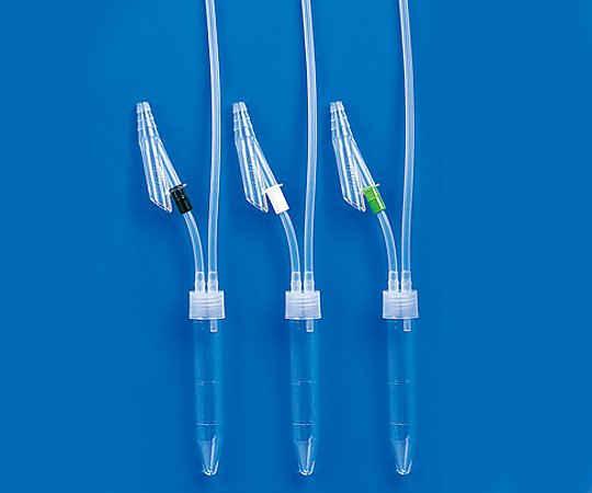 8-2918-03 気管吸引キットカテーテル付 緑 MD-33114住友ベークライト