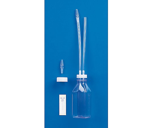 8-2919-01 気管支肺胞洗浄用吸引キット １５０ｍＬ MD-33250住友ベークライト