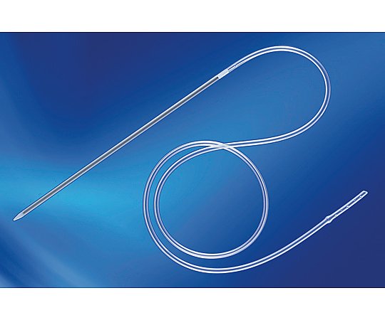 8-2920-02 膵管チューブ コブ下１．７（５Ｆｒ） MD-41515住友ベークライト