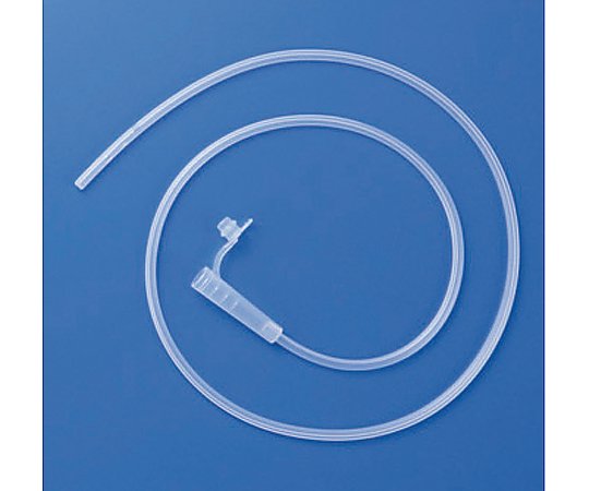8-2934-01 ＰＴＥＧキット（留置カテーテル／チューブタイプ） １５Ｆｒ×９０ｃｍ MD-46104住友ベークライト