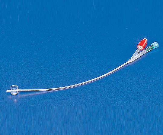 【法人・施設限定】8-2950-01 ヒスキャス(R)卵管疎通検査用］ 10本入 MD-60300住友ベークライト