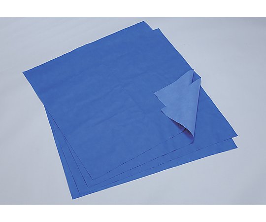 8-3119-09 サーレムクルム(R) (滅菌用ディスポーザブルラップ材)厚手 1200×1200mm SKS-2120Bホギ